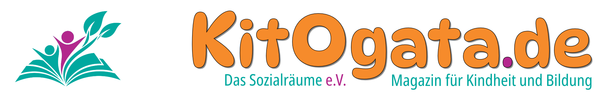 kitogata.de | Magazin für Kindheit und Bildung